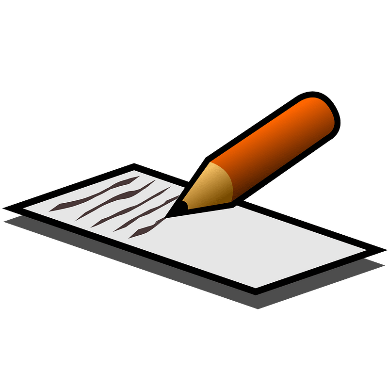 Writing
