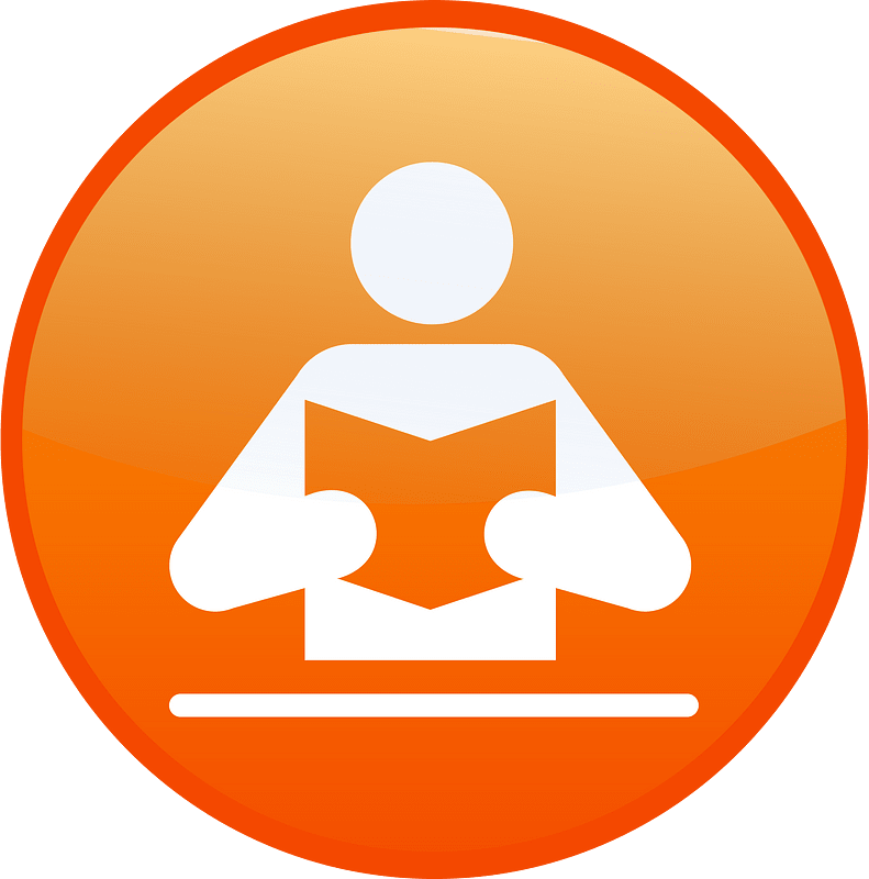 Read orange