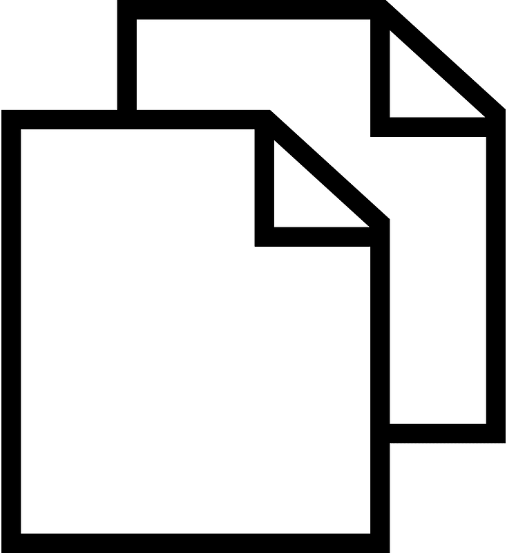 Copy files outline simple
