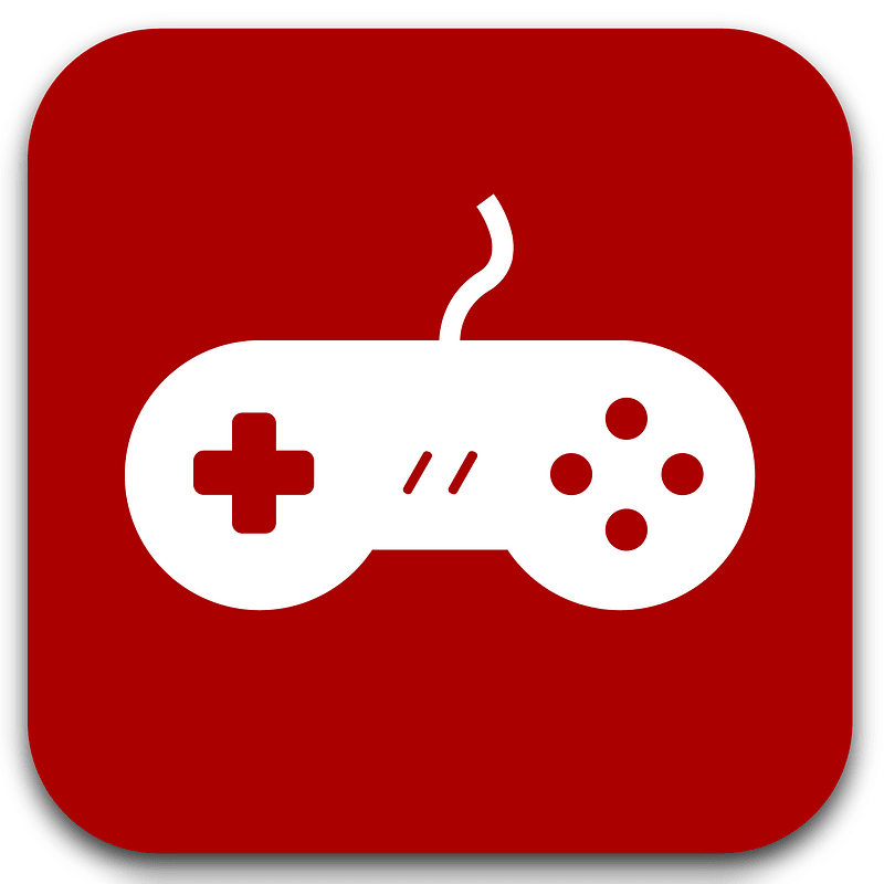 Game joystick