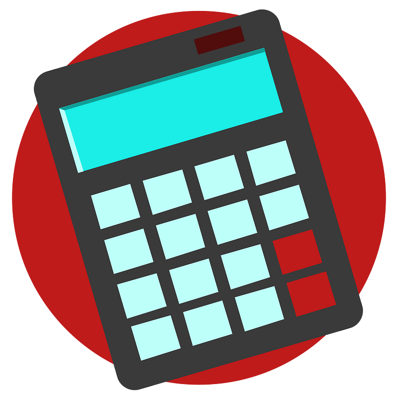Calculator school