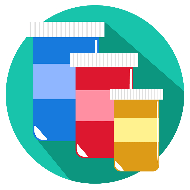 Paints school