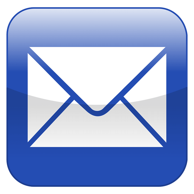 Email Shiny