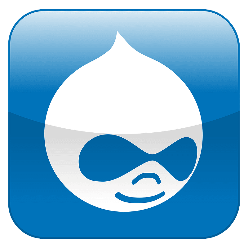 Drupal Shiny