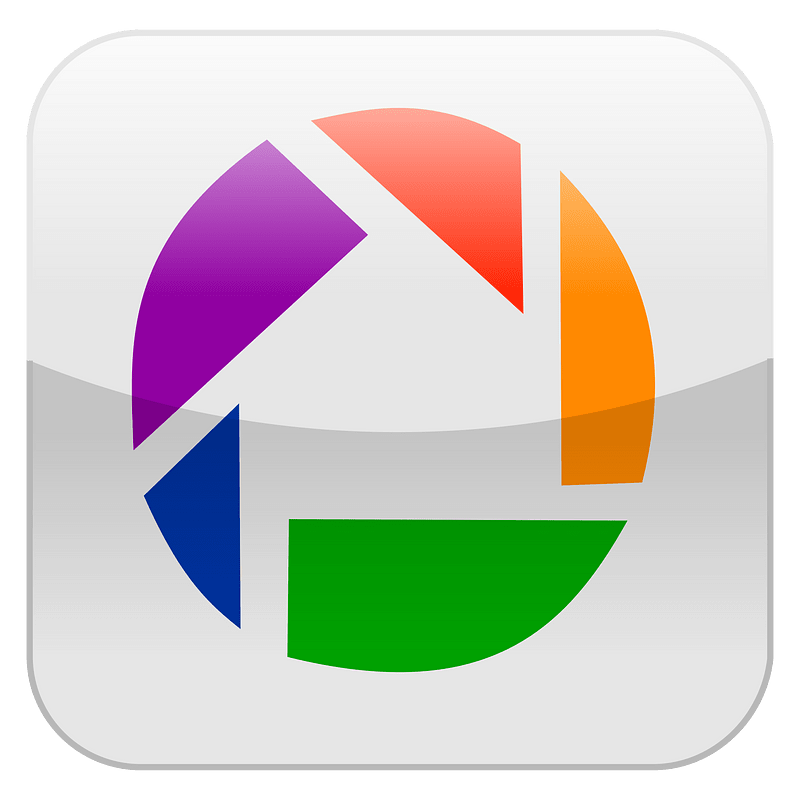 Picasa Shiny