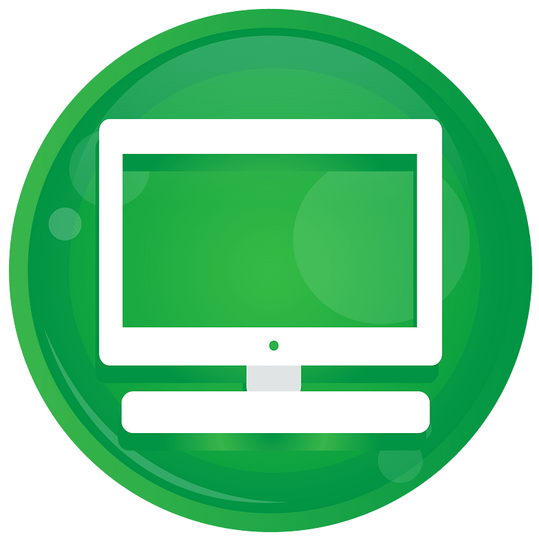 My computer