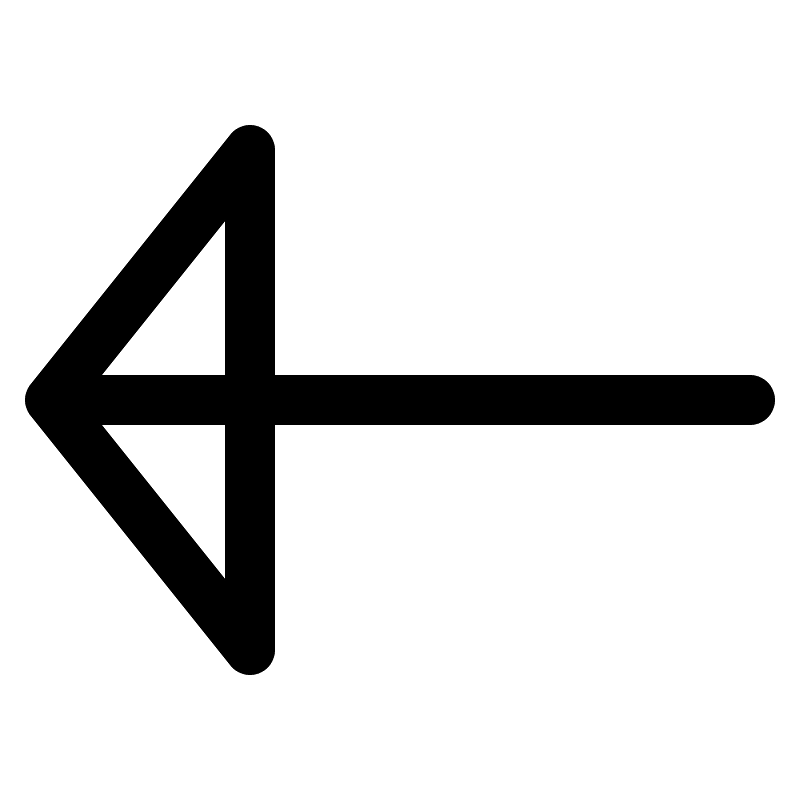 Arrow-left