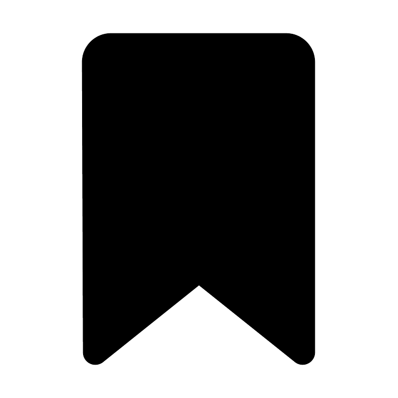 Bookmark-fill