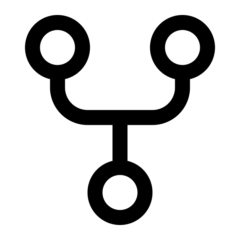 Git-fork