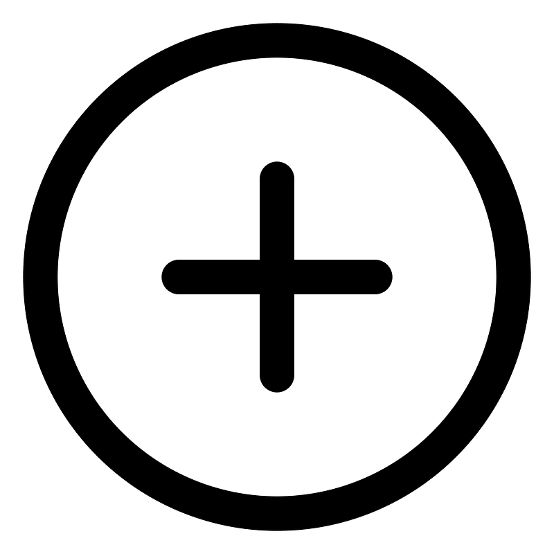 Plus-circle