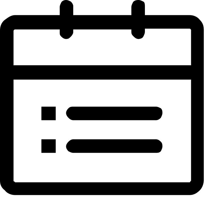 Agenda