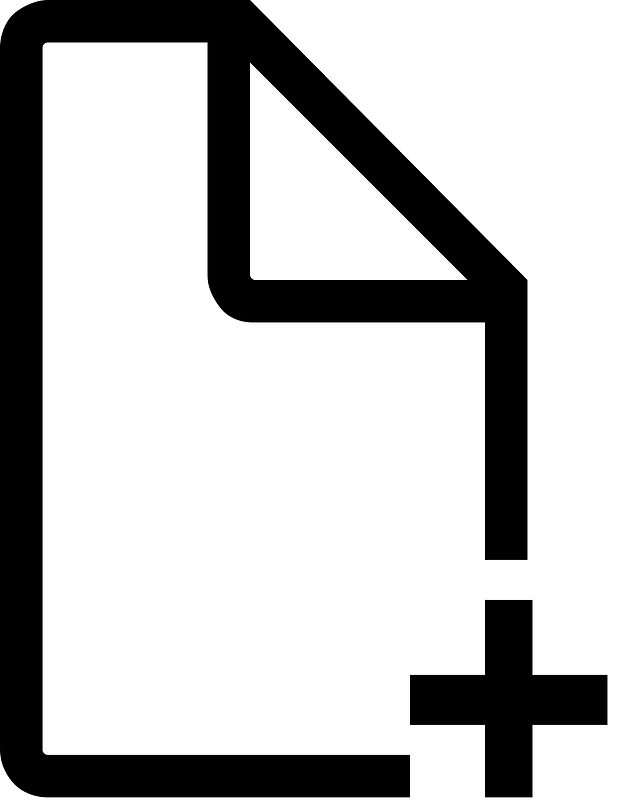 Add page