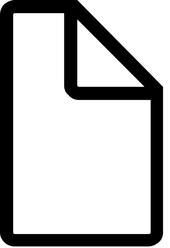 Blank page