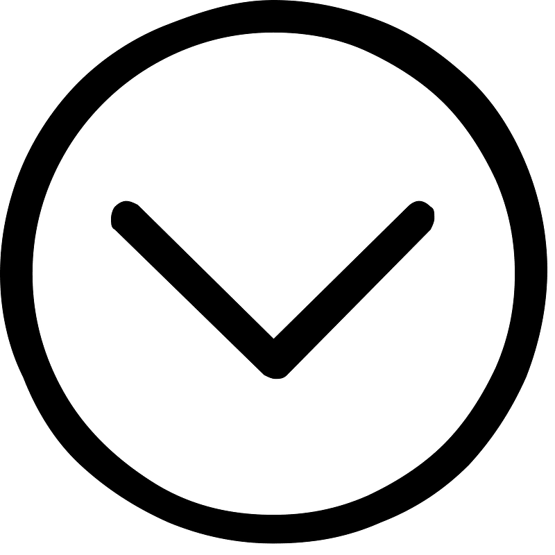 Check mark