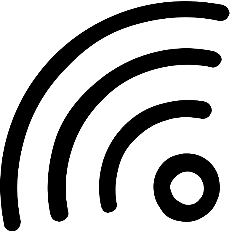 Wifi left