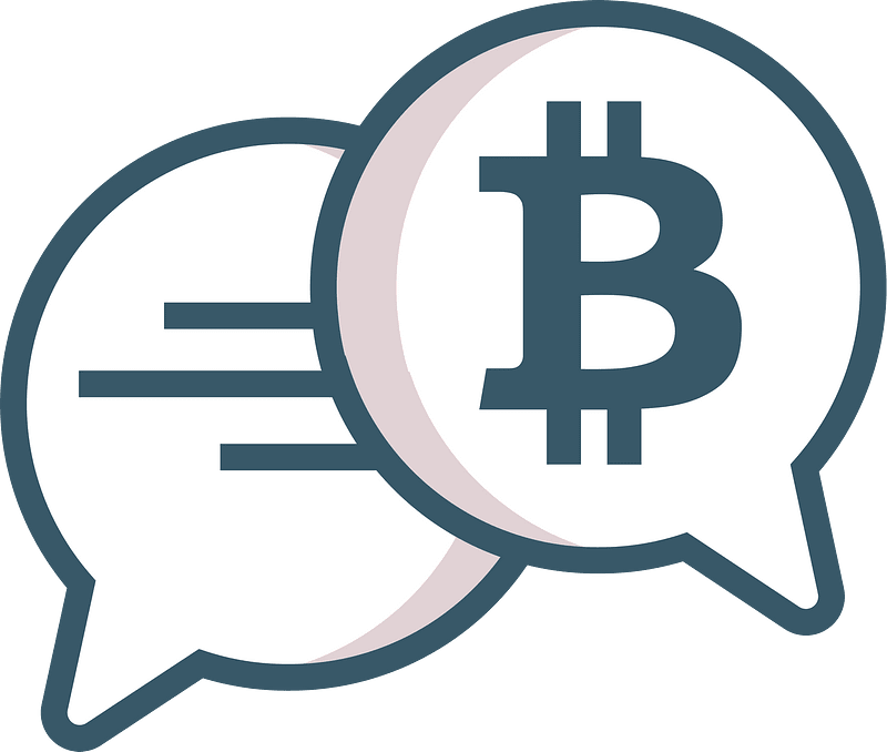 Bitcoin talk