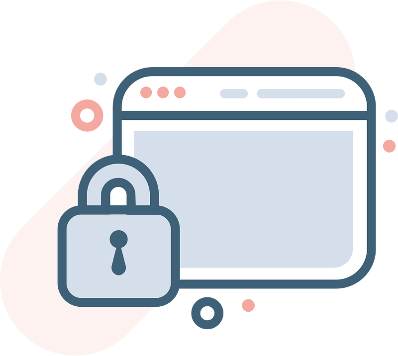 Secure purchase online