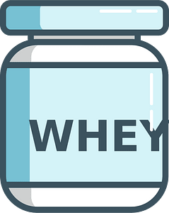 Whey protein