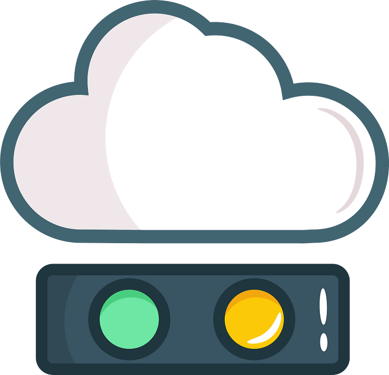 Cloud active