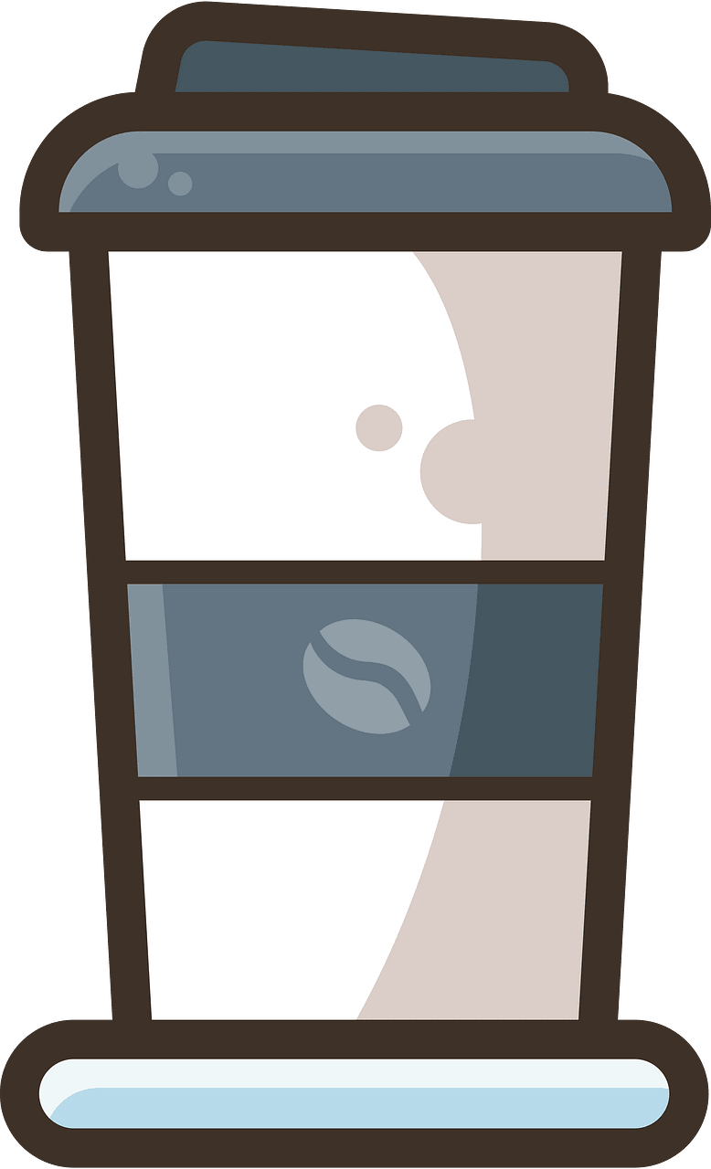 Coffee cup