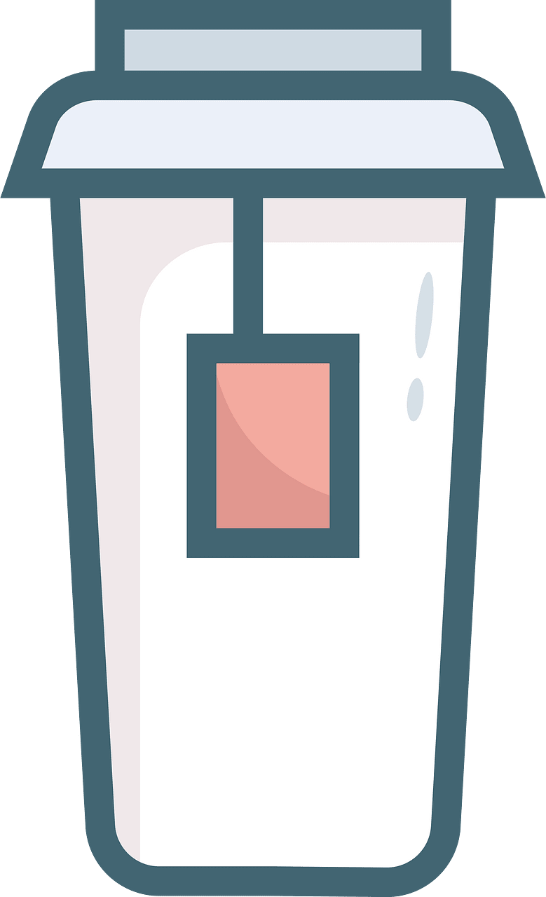 Tea cup