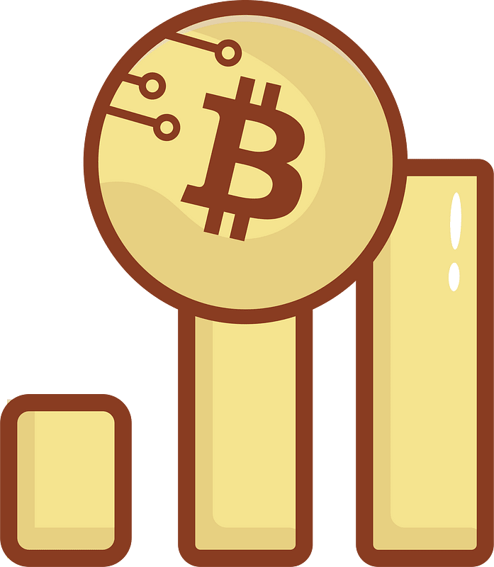 Bitcoin chart