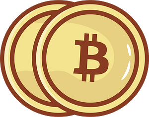 Bitcoin coins