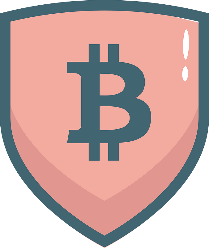 Bitcoin security
