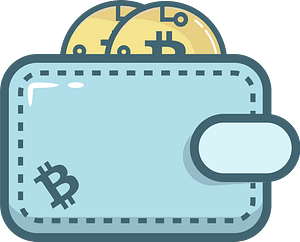 Bitcoin wallet