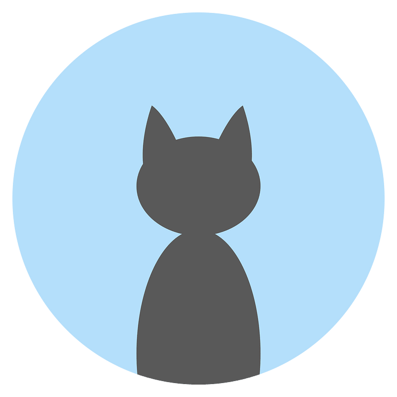 Cat symbol