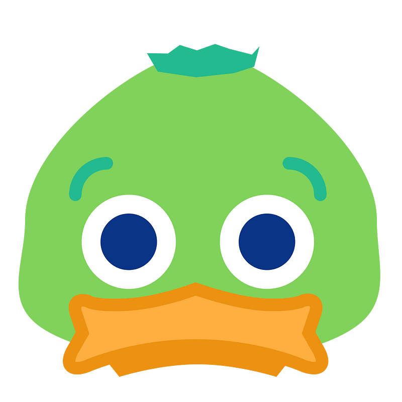 Duck