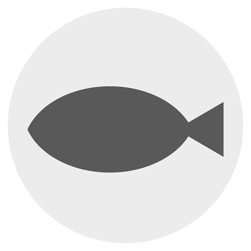 Fish Symbol - Free Vector Icons On Creazilla.com