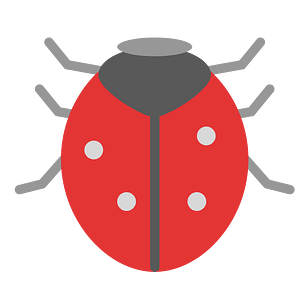 Red bug