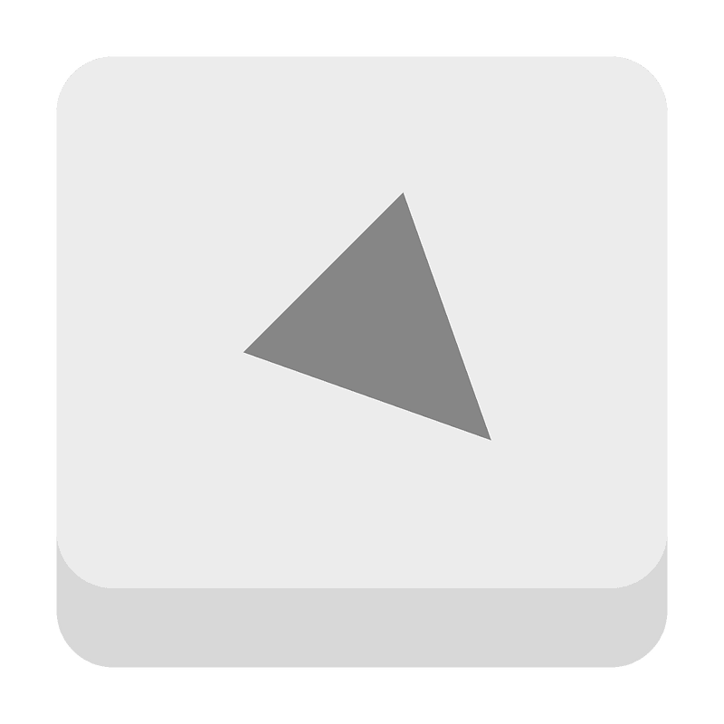 Button diagonal right