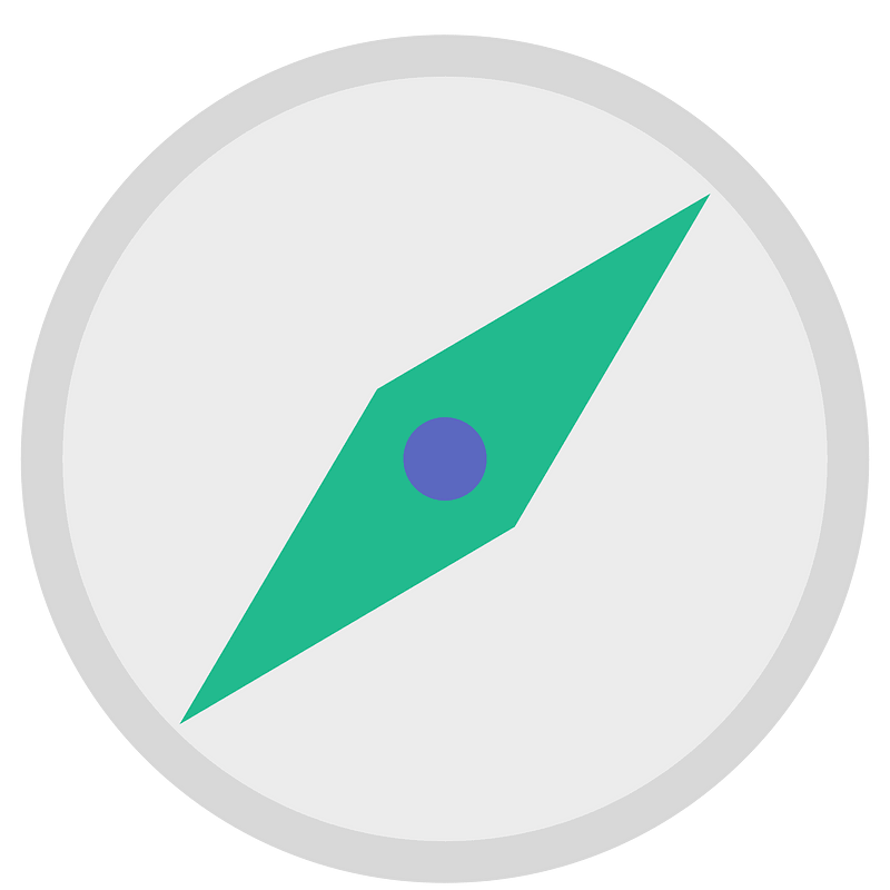 Compass diagonal