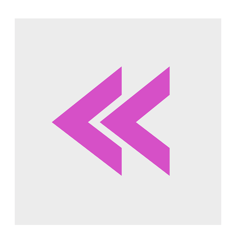 Double arrow left