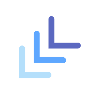 Down left