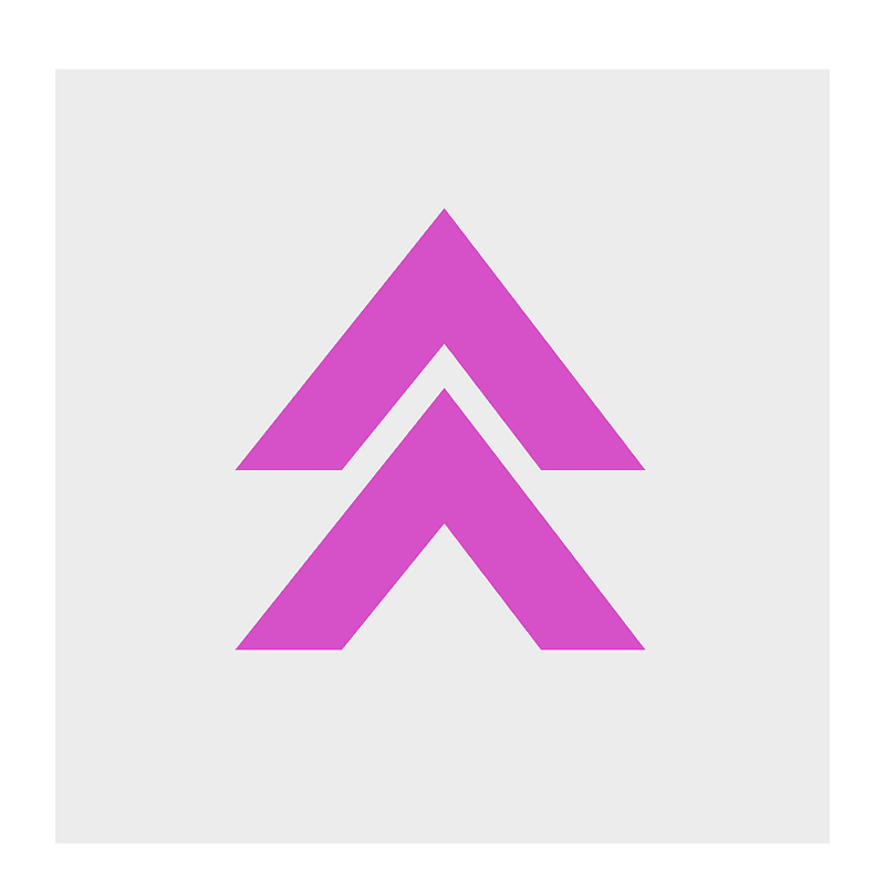 Double arrow up