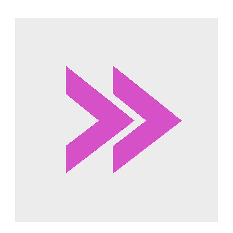 Double arrow right