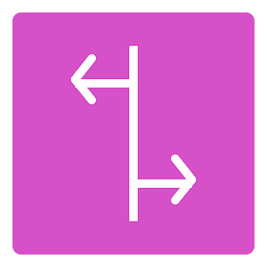 Intersection arrows