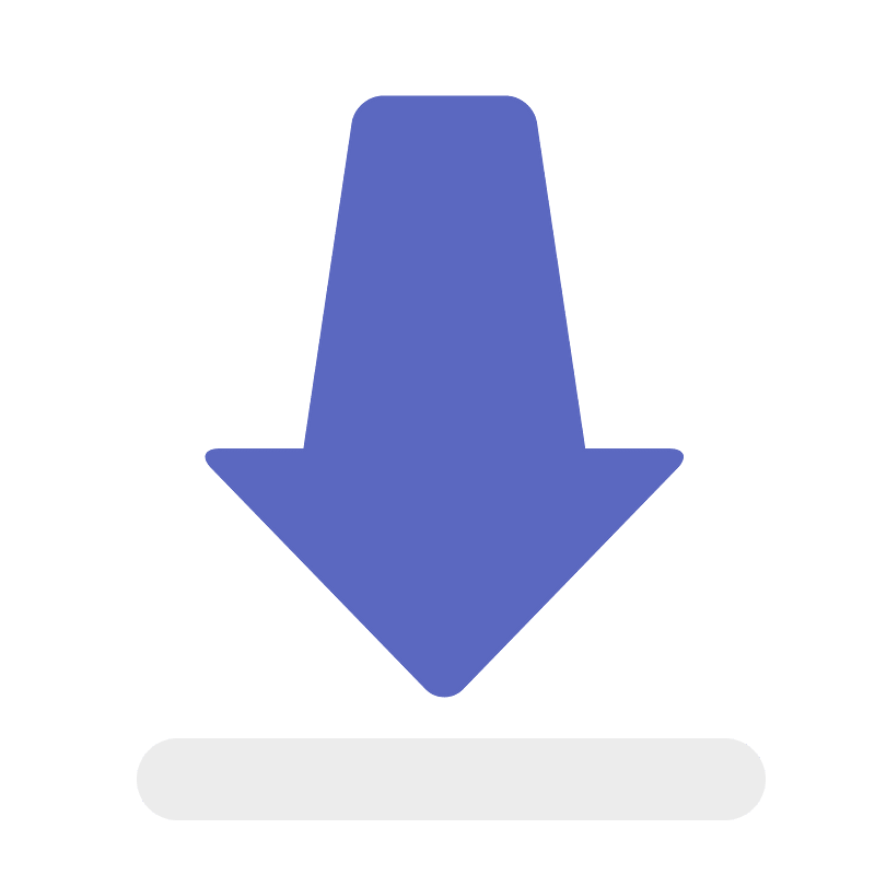Press down