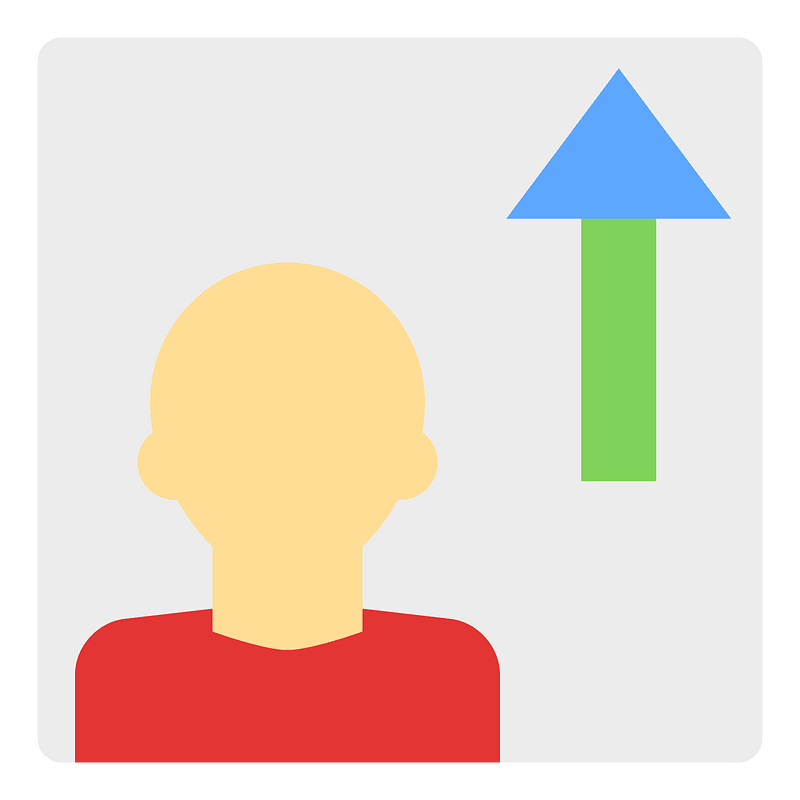 Profile up