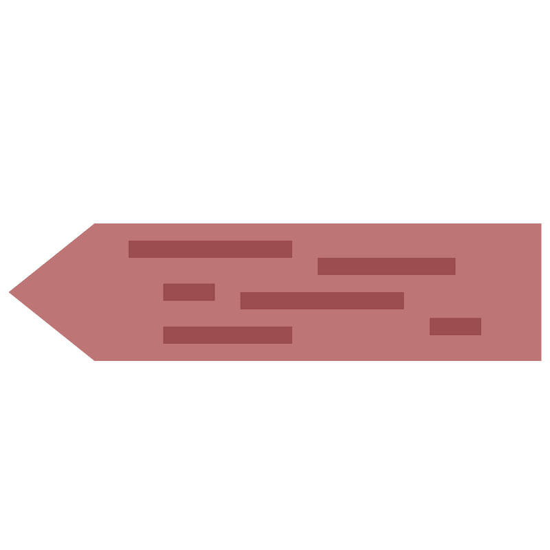 Wood left
