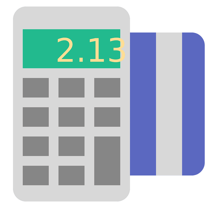 Card payment