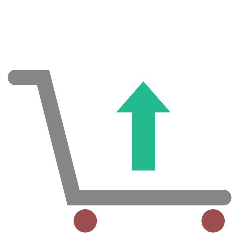 Cart fill