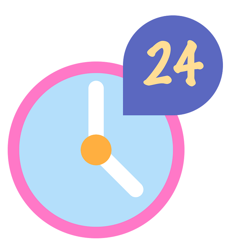Clock hour