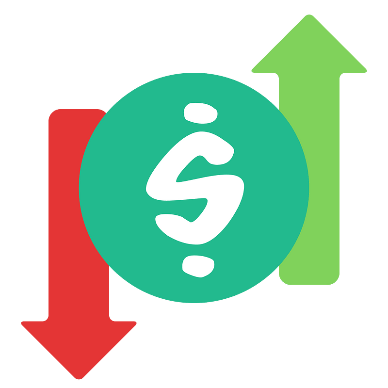 Currency dollar