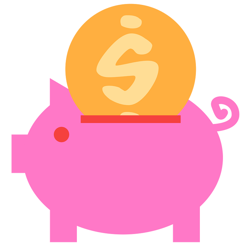 Dollar deposit