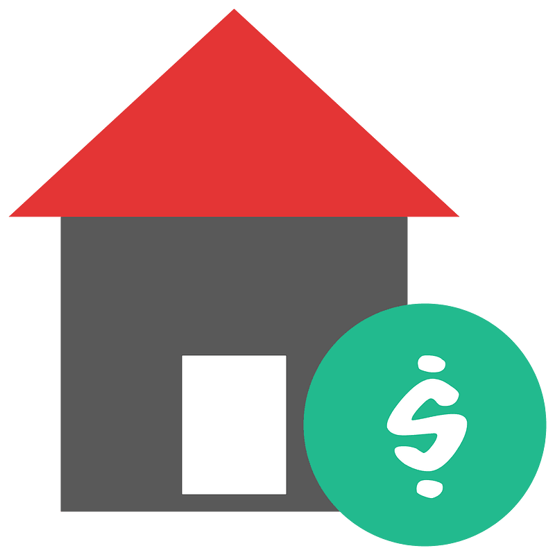Dollar house
