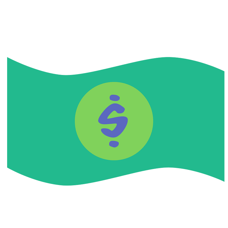 Dollar paper